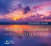 Hühn, S: Meditation zum Loslassen / guten Schlaf /CD