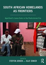 Southern African Studies- South African Homelands as Frontiers