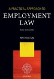 A Practical Approach - A Practical Approach to Employment Law