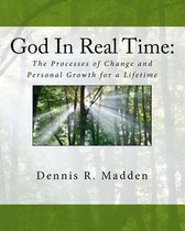 The God In Real Time: Theology of Empowering Change Illustrated Workbook