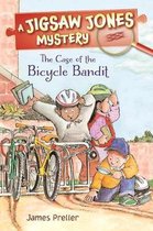 The Case of the Bicycle Bandit