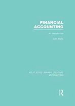 Routledge Library Editions: Accounting- Financial Accounting (RLE Accounting)