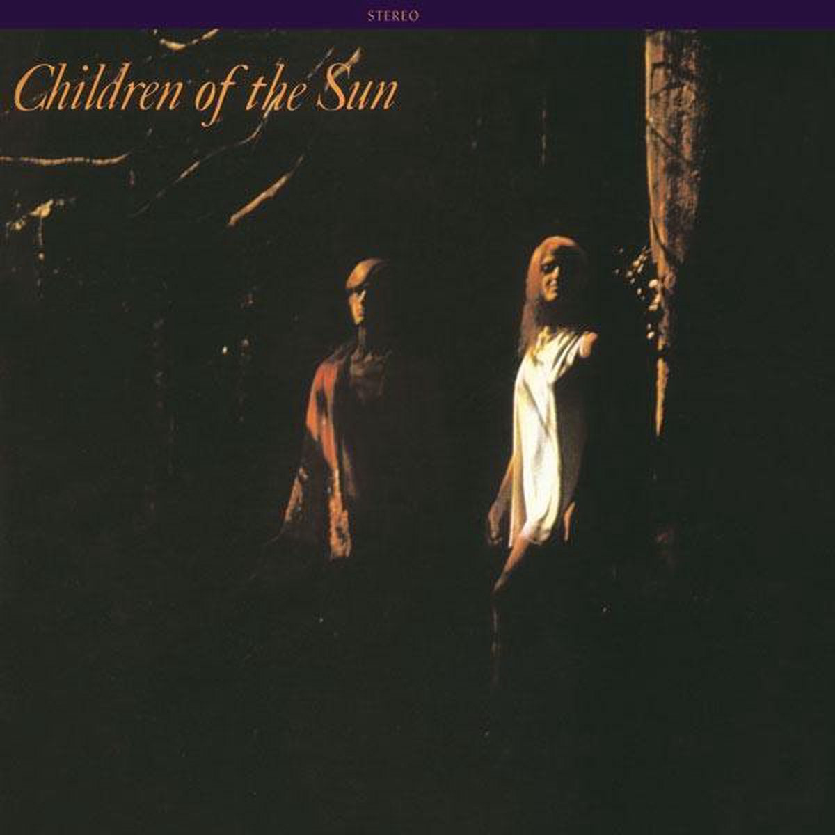 Children Of The Sun (180 Gr)