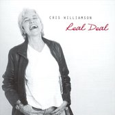 Cris Williamson - Real Deal (CD)
