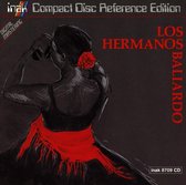 Los Hermanos Baliardo - Hermanos Baliardo, Los (CD)