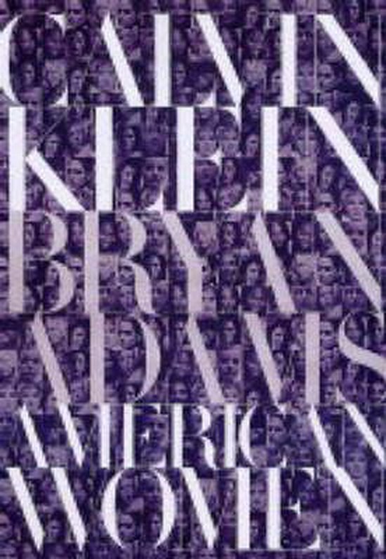 American Women - cover