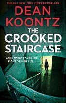 Omslag The Crooked Staircase