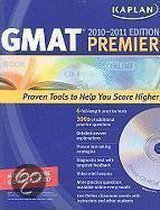 Kaplan GMAT Premier 2010-2011