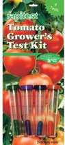 Rapitest grondtestkit voor tomaten incl. 4 tests | Zeer handig om  je tomaten te testen