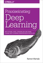 Animals - Praxiseinstieg Deep Learning