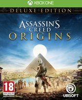Assassin's Creed: Origins - Deluxe Edition - Xbox One