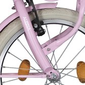 Alpina Alp v vork 18 Clubb lavender pink