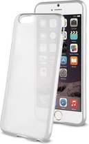 muvit iPhone 6 / 6S MiniGel Case Transparant