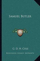 Samuel Butler