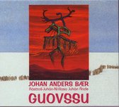 Johan Anders Baer - Guovssu (CD)