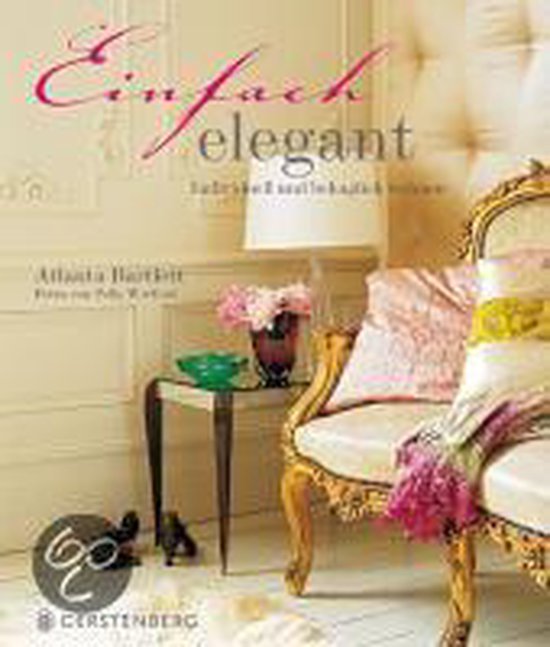 Einfach elegant - cover