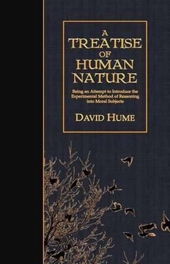 Foto: A treatise of human nature