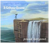 Di Galitzyaner Klezmorim - Over The Horizon (CD)
