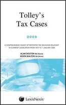 Tolley'S Tax Cases