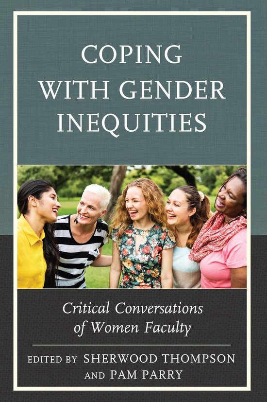 Coping with Gender Inequities - cover