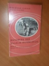 Handboek engelse handelstaal c