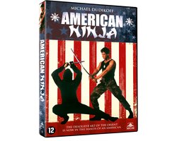 American Ninja