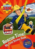 Fireman Sam Rescue Time