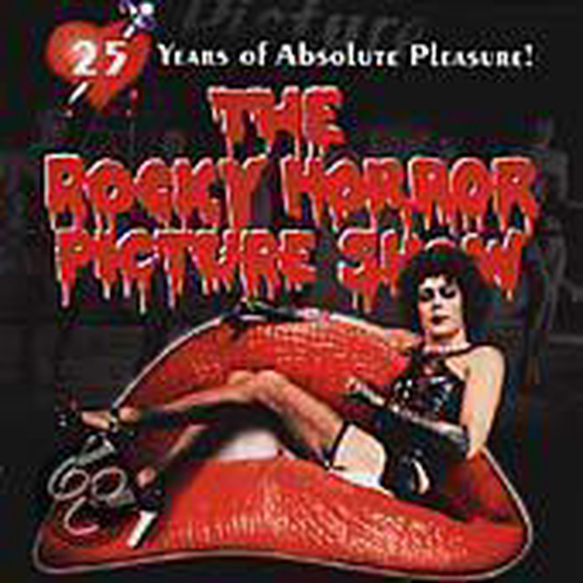 The Rocky Horror Picture Show: