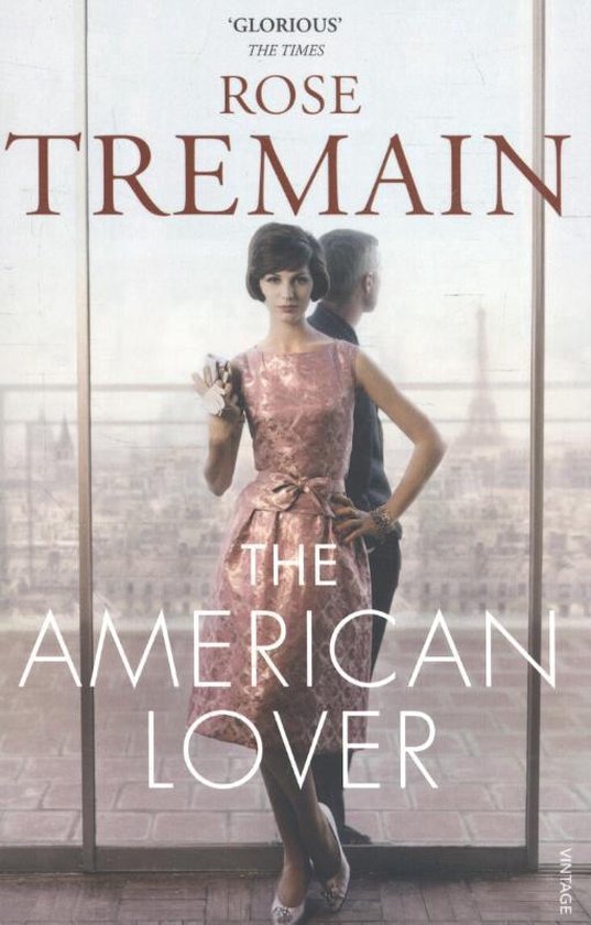 American Lover