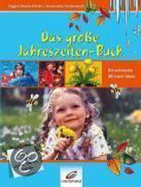 Das grose Jahreszeiten-Book: Die schonsten Mitmach-... | Book