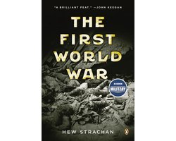 The First World War