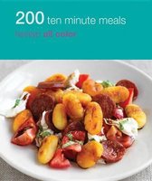 Hamlyn All Colour Cookery: 200 Ten-Minute Meals