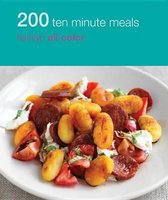 200 Ten-Minute Meals