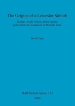 The Origins of a Leicester Suburb