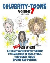 Celebrity toons Volume 1