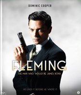 Fleming - The Man Who Would Be Bond (Blu-ray)