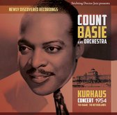 COUNT BASIE & his Orchestra- KURHAUS CONCERT 1954 – DJ015