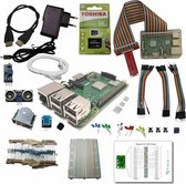 Raspberry Pi 3B+ Ultimate starter kit