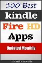 Best 100 Kindle Fire HD Apps