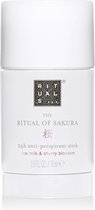 RITUALS The Ritual of Sakura - 75ml - Deodorant stick