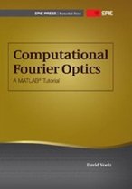 Computational Fourier Optics