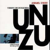 Angel Unzu - Tiempo De Busqueda (CD)