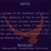 Terracota - Savia (CD)
