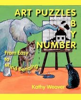 Art Puzzles by Number