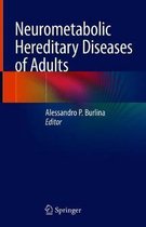 Neurometabolic Hereditary Diseases of Adults