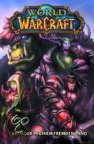 World of Warcraft Comic 01
