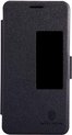 Nillkin - Huawei Honor 6 - Leather Case Fresh Series Zwart