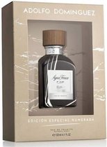 MULTI BUNDEL 4 stuks Adolfo Dominguez Agua Fresca Eau De Toilette Spray 120ml Collector Edition