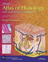 Difiore's Atlas Of Histology With Functional Correlations