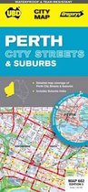 Perth City Streets and Suburbs